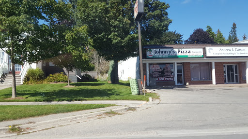 Johnny`s Pizza